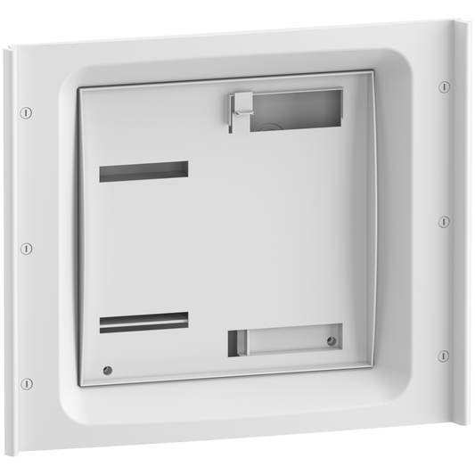 Schneider Electric-LVSXY624-PrismaSeT XS - panneau de contrôle triphase - 24M - 3R