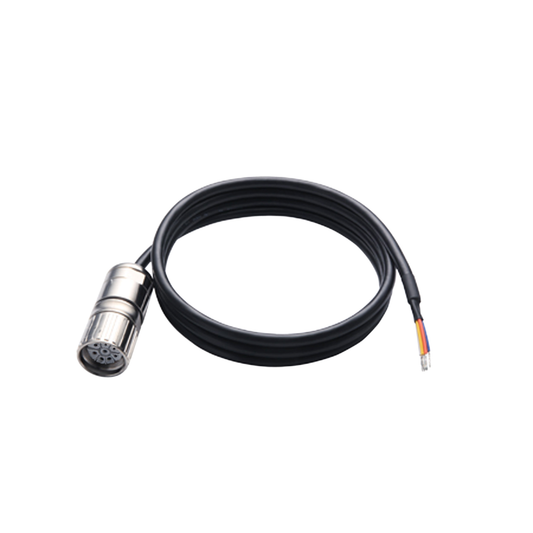 Schneider Electric-VW3M5501R100-Lexium - câble moteur bmp - 1,5mm2 - 10m