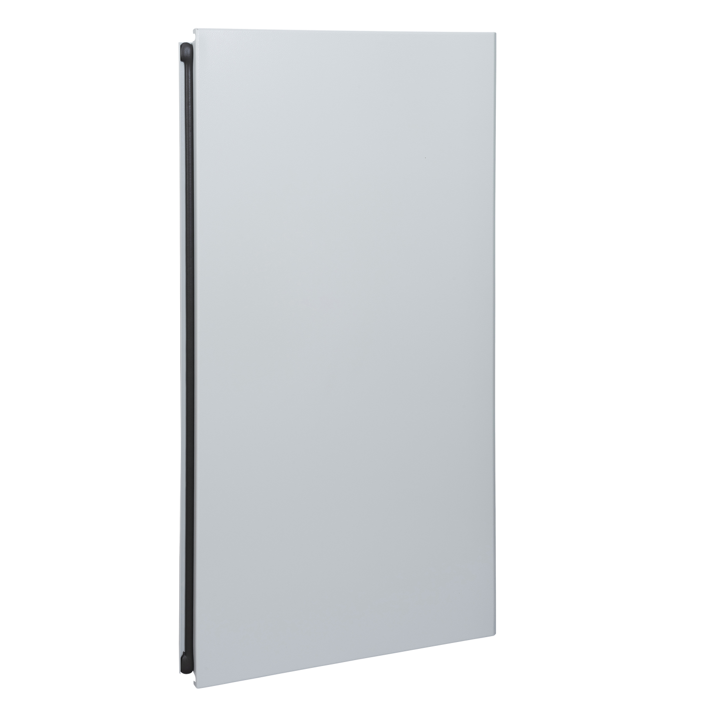 Schneider Electric-NSYDS3D126L-PanelSeT Pièces détachées - porte gauche  de coffret acier S3D - 1200x600mm