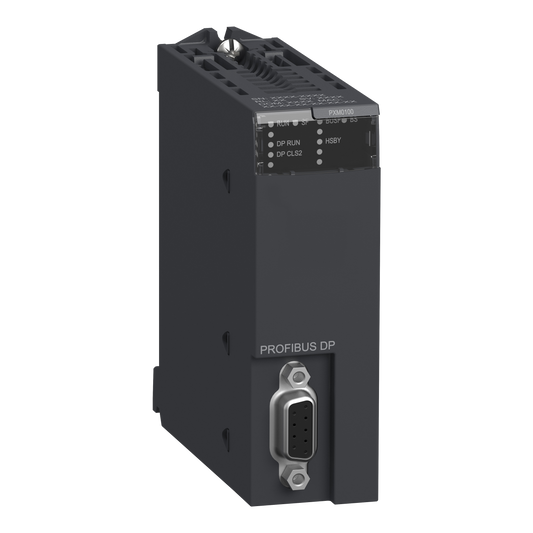 Schneider Electric-PMEPXM0100-Modicon X80 - Module Profibus - Dp maître
