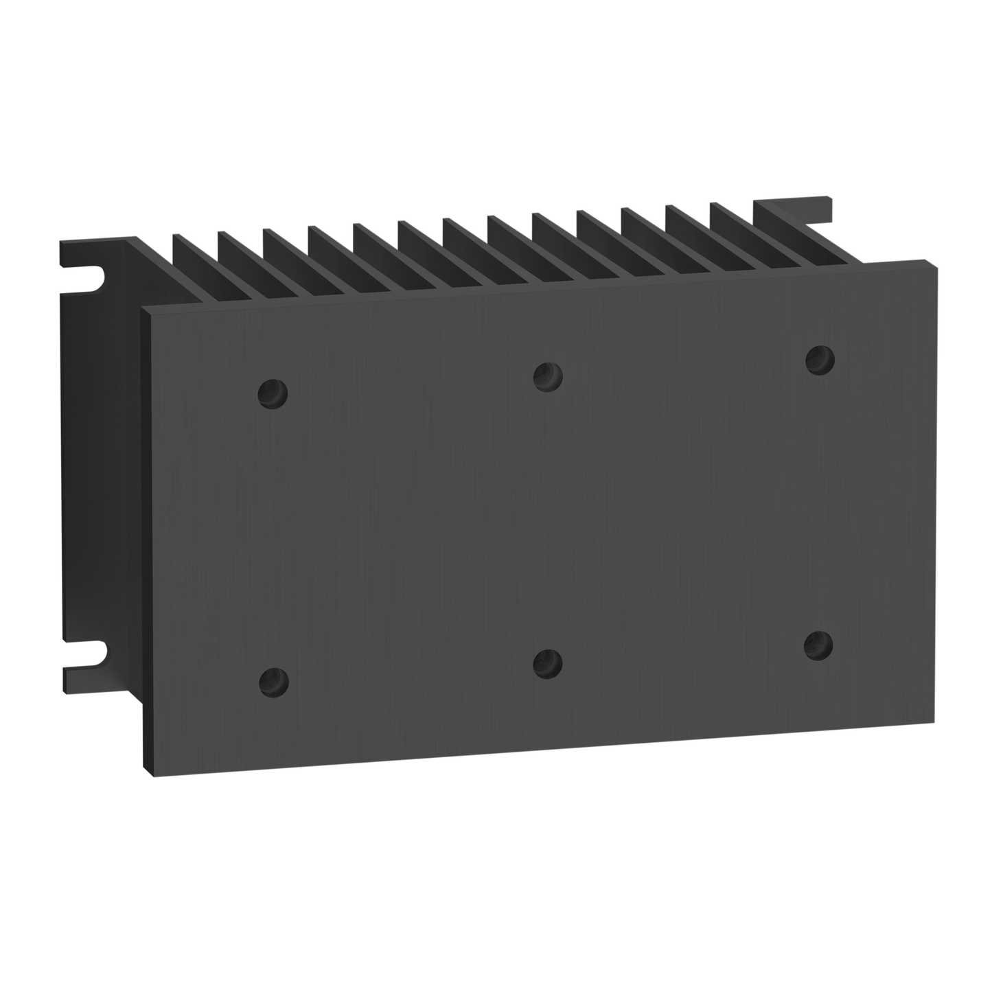 Schneider Electric-SSRHP10-Harmony Control - Heatsink panel mount 1.0 deg c/w