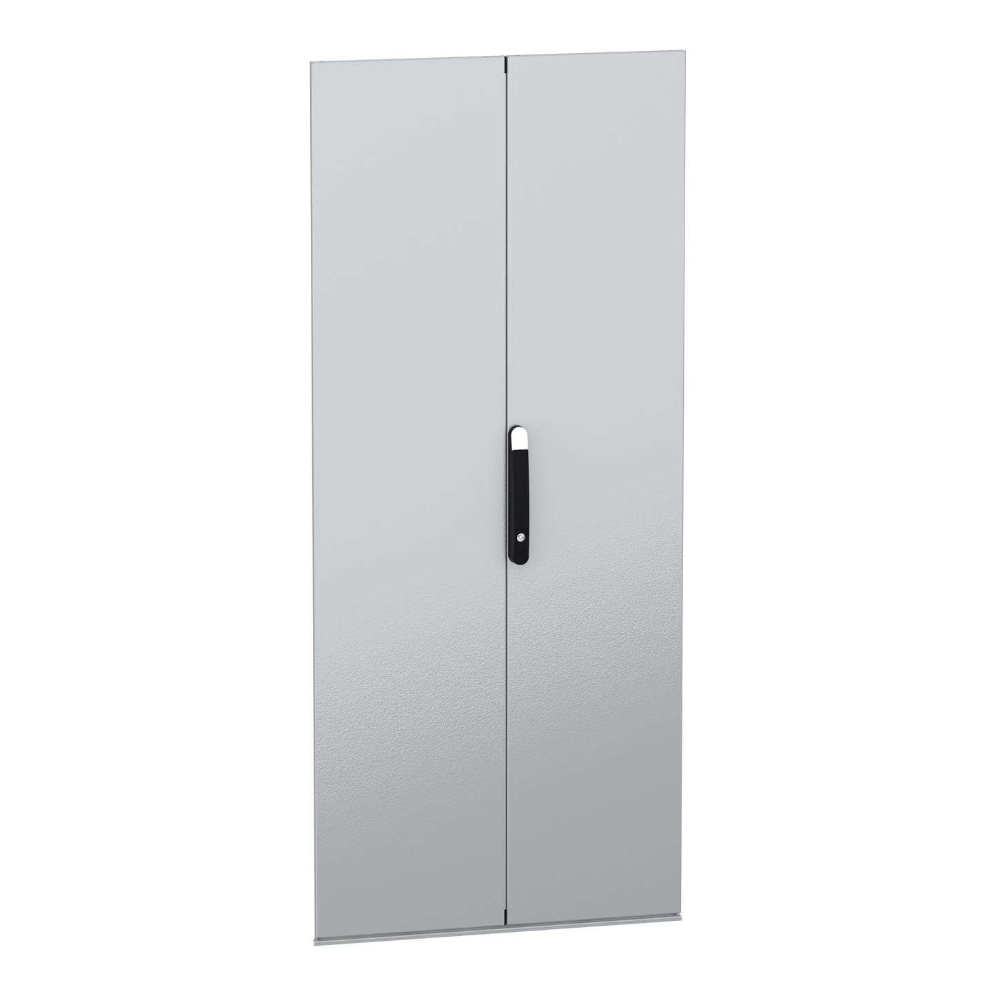 Schneider Electric-NSYSFND1882D-PanelSeT SFN Kit - double porte pleine - 1800x800 mm (Hxl)