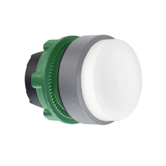 Schneider Electric-ZB5AHCUST10-Harmony XB5 - tête bouton pouss - Ø22 - ZB5AH - personnalisée via configurateur