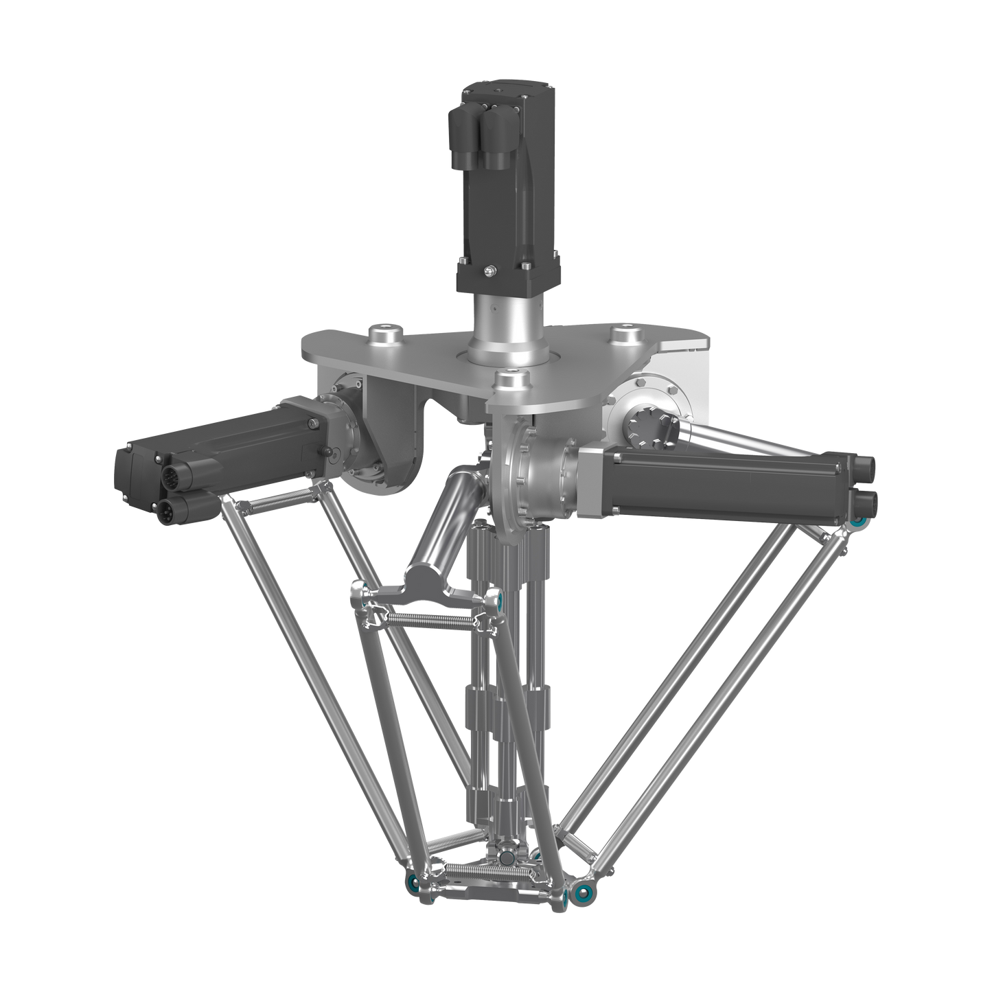Schneider Electric-VRKP0S0RNC00000-Lexium P0 Compact, telescopic axis