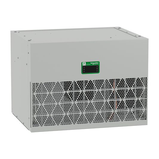 Schneider Electric-NSYCU2KRDG-ClimaSys - Climatisation d'armoire - toit - 2kW - 230V IP54