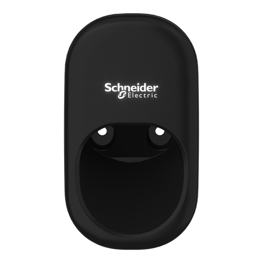 Schneider Electric-EVA5GH-EVlink - Support de câble pour borne VE - maintient l'embout de la prise au mur