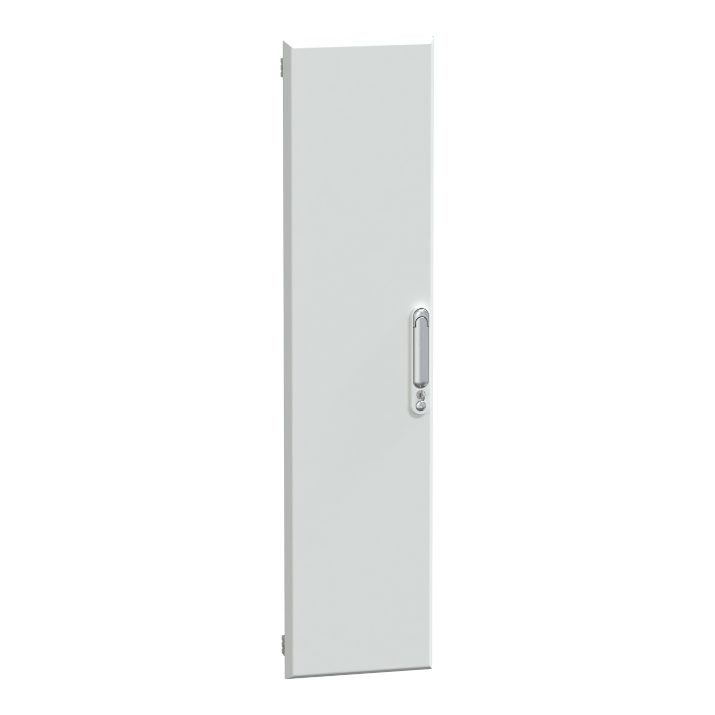 Schneider Electric-LVS08188-PrismaSeT G - Porte pleine gaine d'extension 24M - L300 - RAL9003