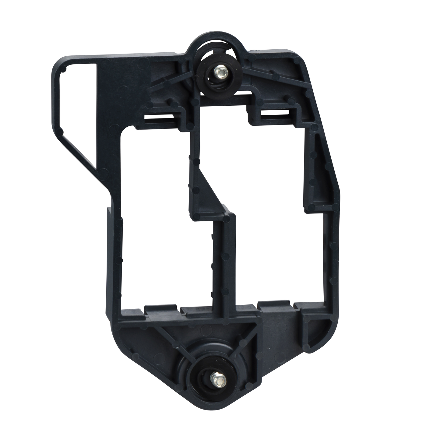 Schneider Electric-LV429275-ComPacT NSX - Embase - pour 2 blocs mobiles NSX100-250