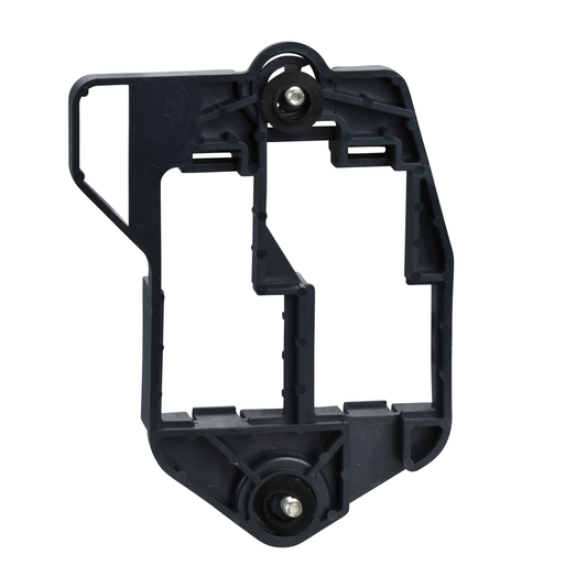 Schneider Electric-LV429275-ComPacT NSX - Embase - pour 2 blocs mobiles NSX100-250