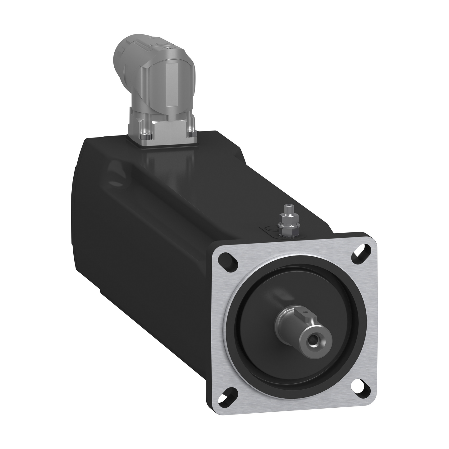 Schneider Electric-SH30703P1BA4100-Servo 1 Câble 70mm T3 Clavette Cod multi DSL 18b Connect. coudé IP65