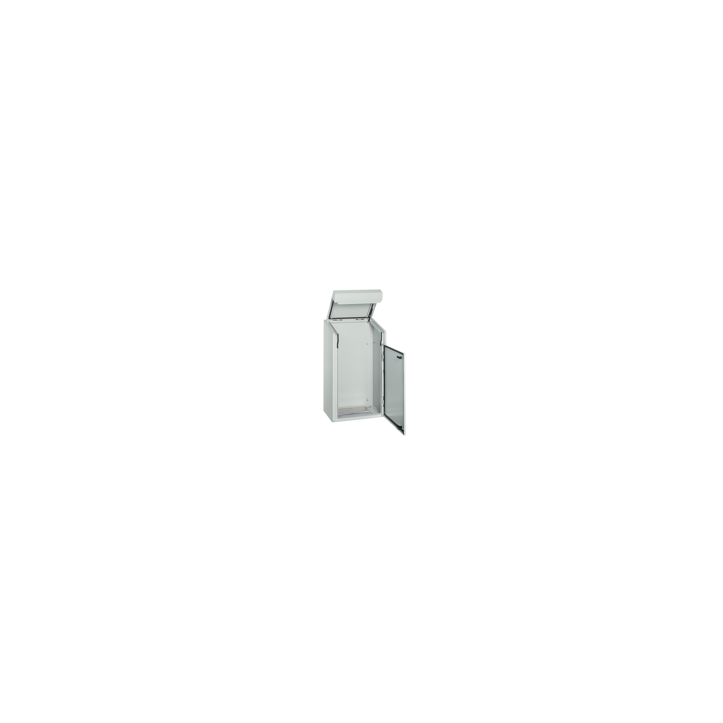 Schneider Electric-NSYSD8-PanelSeT pupitre SD/SDF - pupitre de contôle - H1000xL800xP466mm