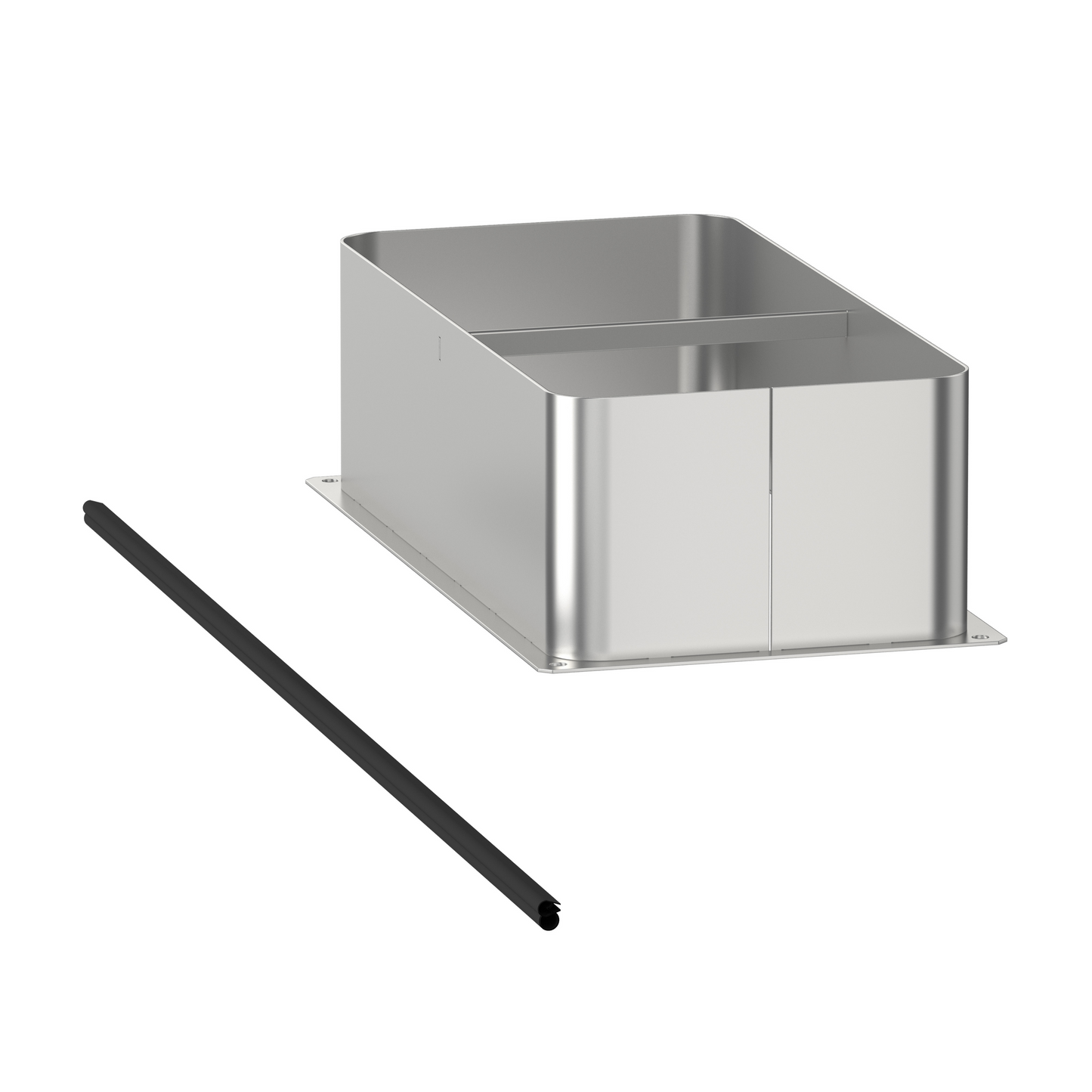 Schneider Electric-VW3A99BCA03-TOP outlet Air Duct for LH-Regen PM