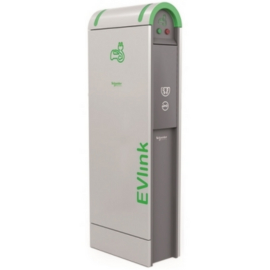 Schneider Electric-EVS1UFC24-Services eMobility - Retrofit - City 2 CP prises T3 vers T2S - Sur site