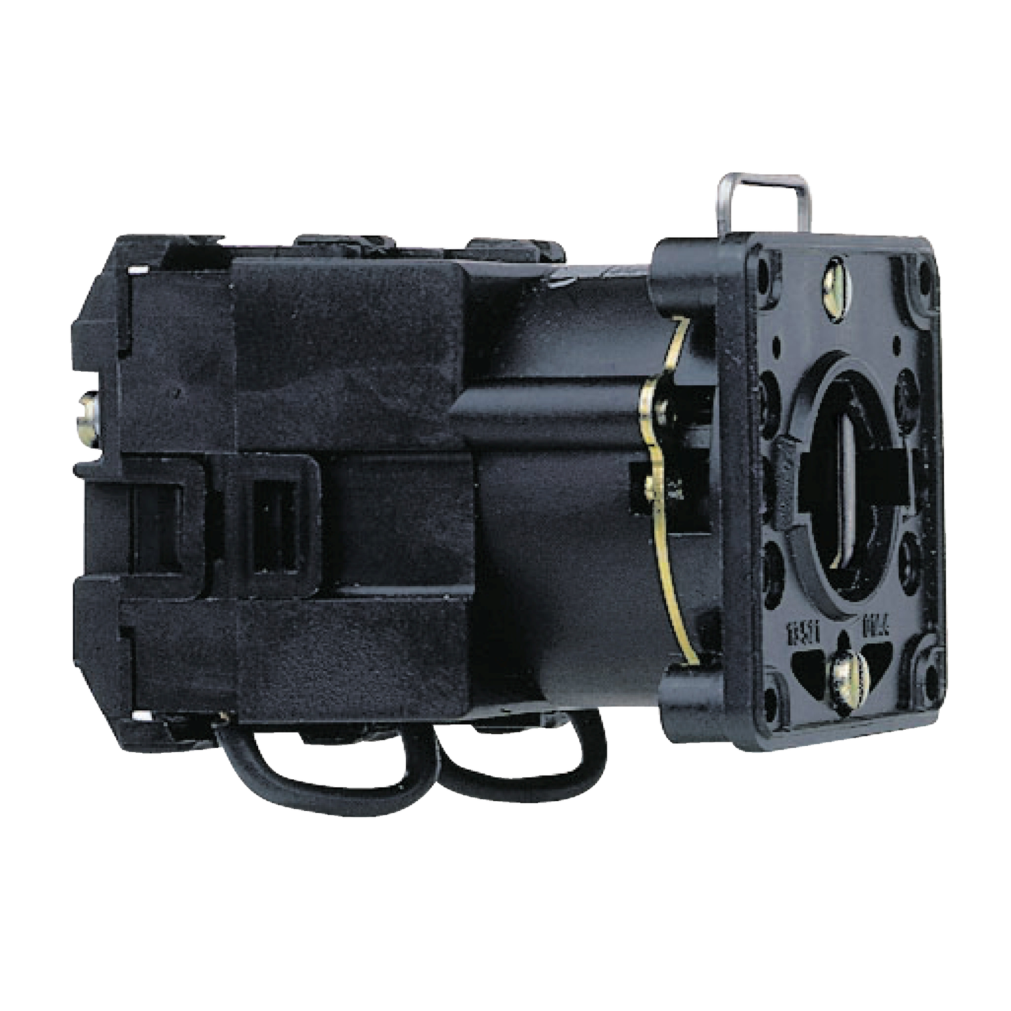 Schneider Electric-K1T10-Harmony - Bloc de contacts k1