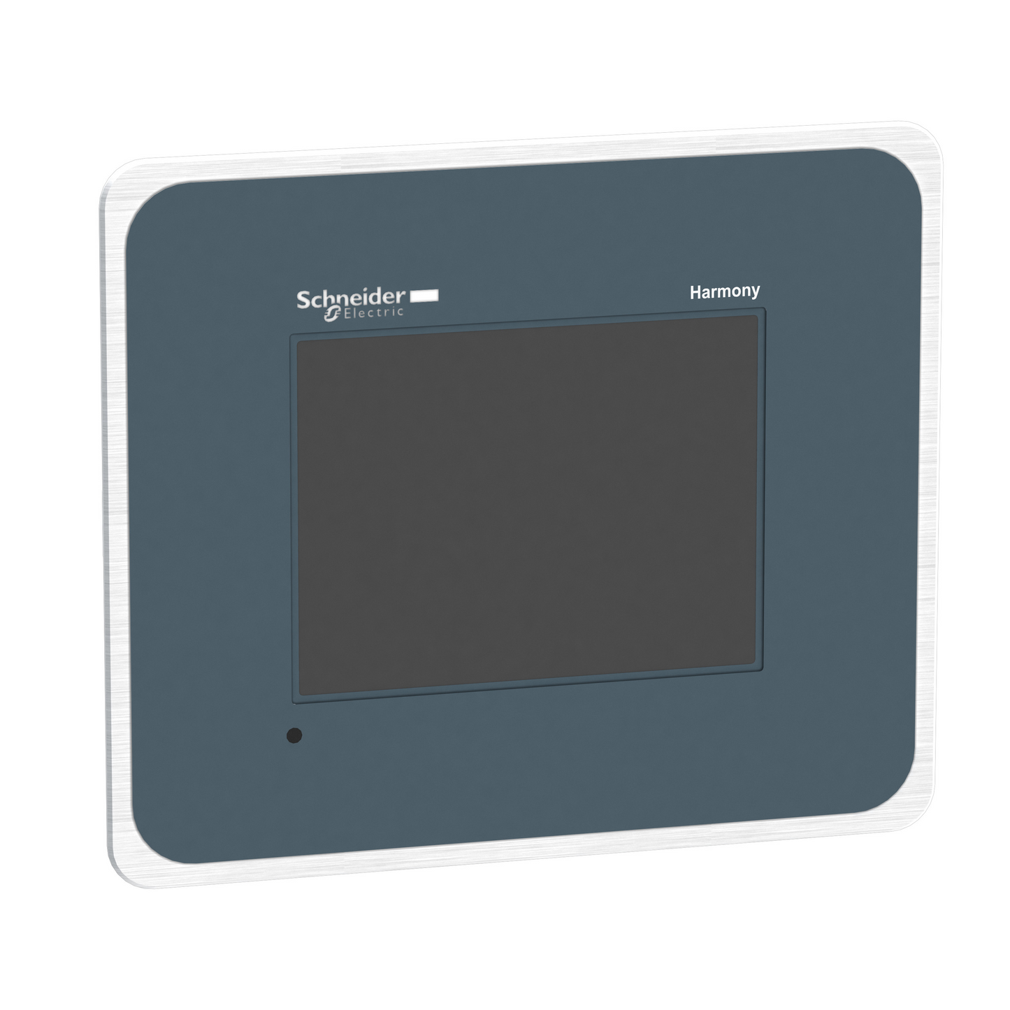 Schneider Electric-HMIGTO2315-Harmony GTO - terminal tactile - 320x240 pixels QVGA - 5,7p - TFT - 96MB - inox