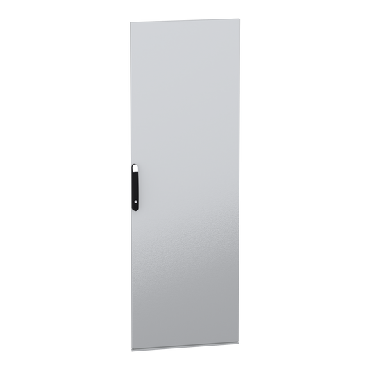 Schneider Electric-NSYSFND207G-PrismaSeT HD - porte pleine pour cellule - RAL7035 - 2000x700 mm (HxL)
