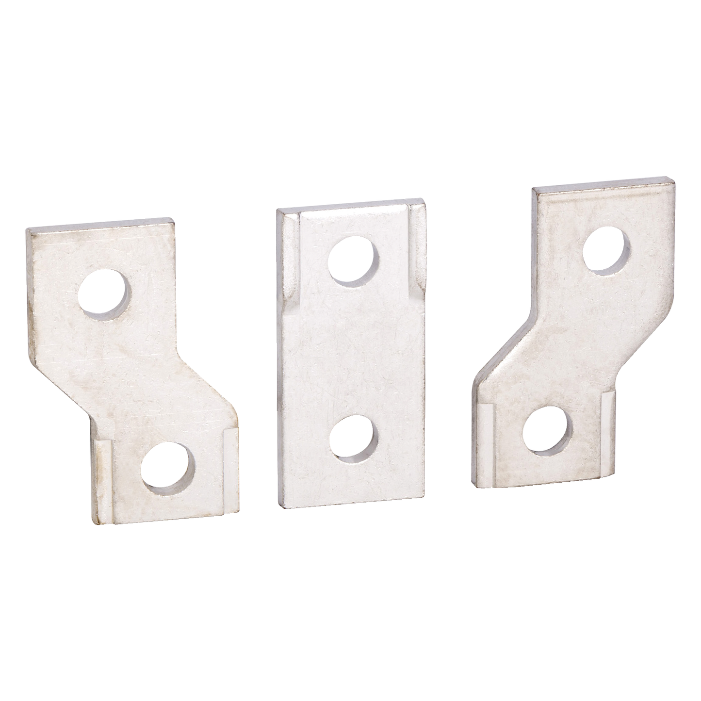 Schneider Electric-GV7AC03-TeSys GV - kit épanouisseur 3 pôles pour disjoncteur moteur GV7 - pas 45mm