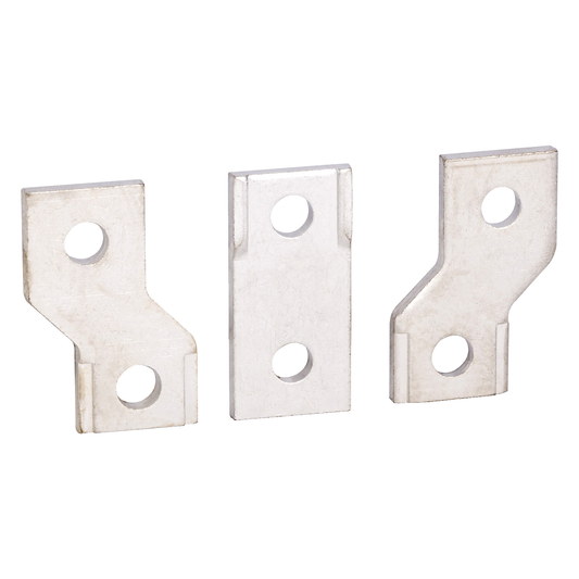 Schneider Electric-GV7AC03-TeSys GV - kit épanouisseur 3 pôles pour disjoncteur moteur GV7 - pas 45mm