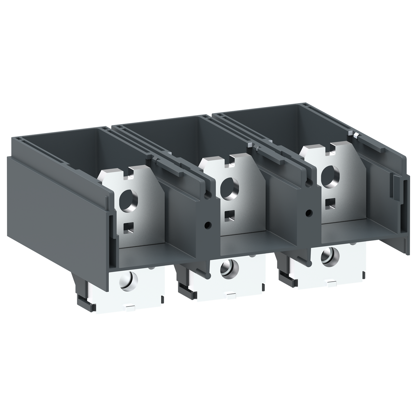 Schneider Electric-LA9G3103-mémoire de cablage 3P pour LC1G 630-800A