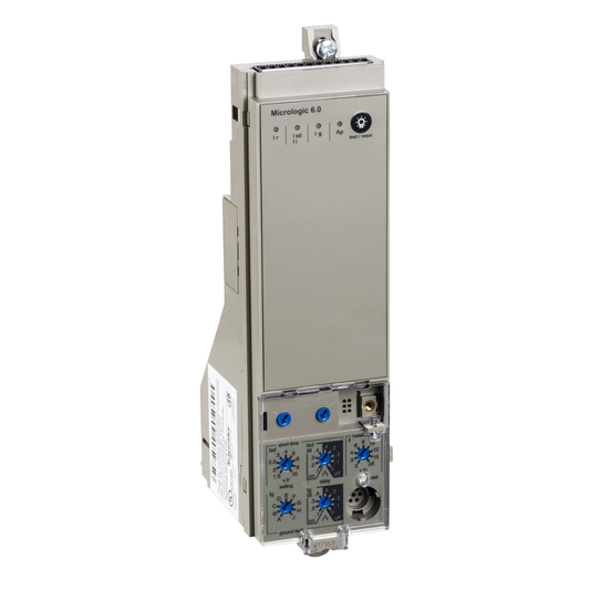 Schneider Electric-33515-ComPact NS630-3200 - déclencheur Micrologic 6.0 - 3P-4P