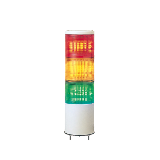 Schneider Electric-XVC4B3K-Harmony - Colonnes lumineuses 40 mm