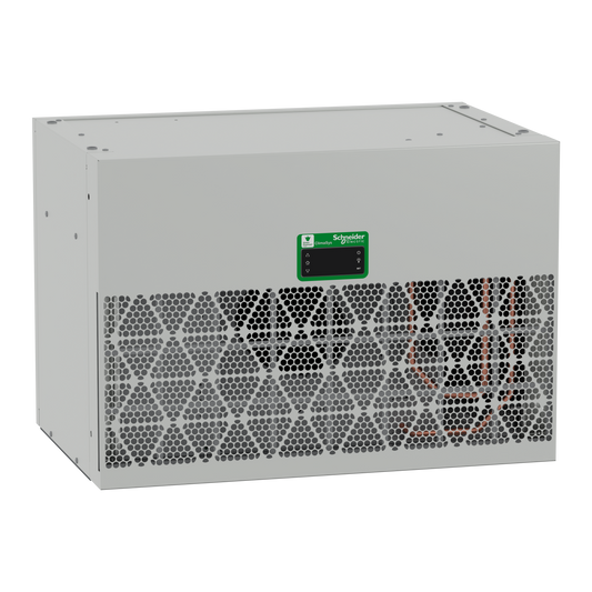 Schneider Electric-NSYCU800RDG-ClimaSys - Climatisation d'armoire - toit - 800W - 230V IP54