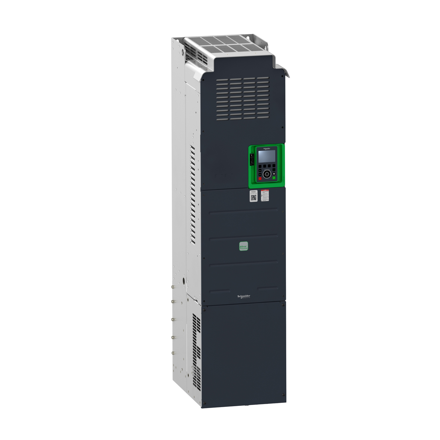 Schneider Electric-ATV930C11N4-ATV930 110KW 400V variable speed drive