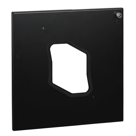 Schneider Electric-33866-ComPacT NS - accessoire de conversion CNOMO de manette rotative - pr NS630-1600