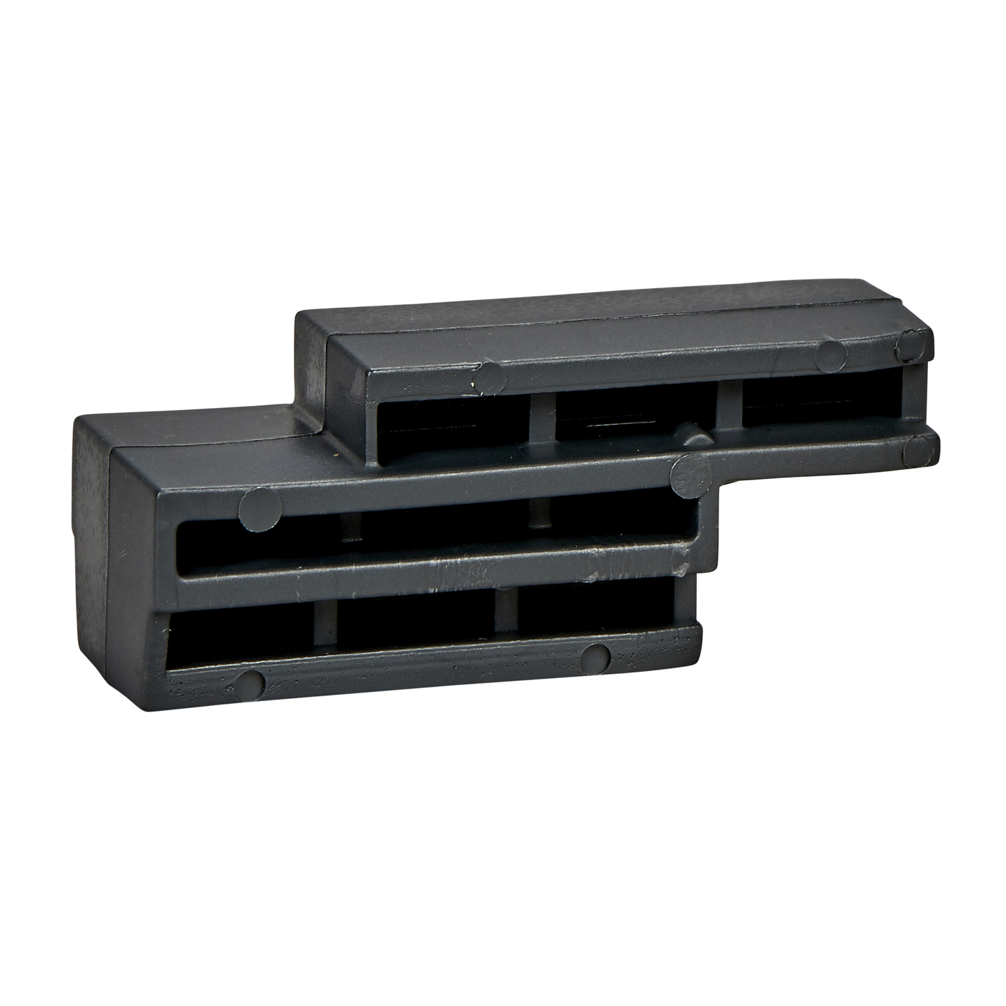 Schneider Electric-A9XM2B04-Acti9 SmartLink - kit de montage sur Multiclip - 200 A