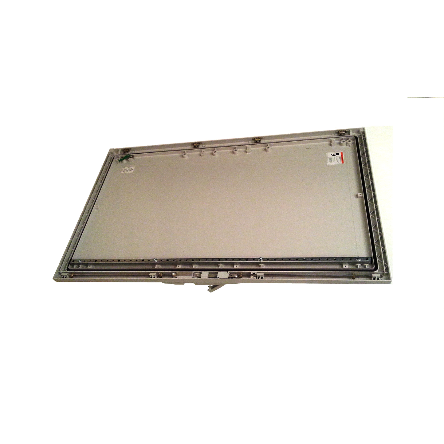 Schneider Electric-NSYDPHD155LR-Thalassa - porte relief gauche + fermeture complète PHD155