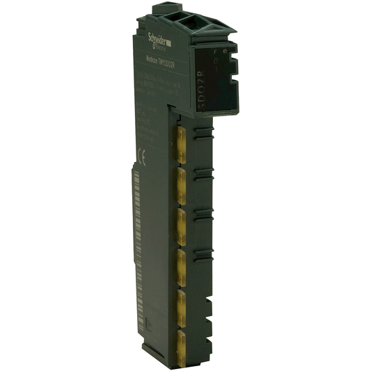 Schneider Electric-TM5SDO2R-Modicon TM - Mod. 2do 30vdc 230vac 5a