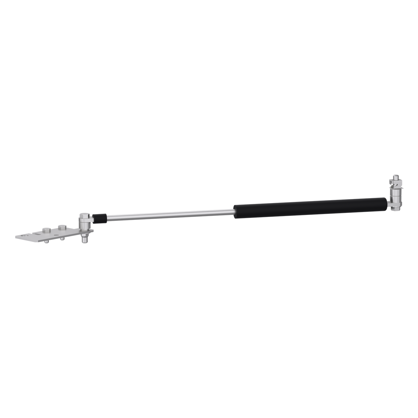 Schneider Electric-NSYRCDR18-PanelSeT Accessoires - limiteur d'angle pneumatique 180°