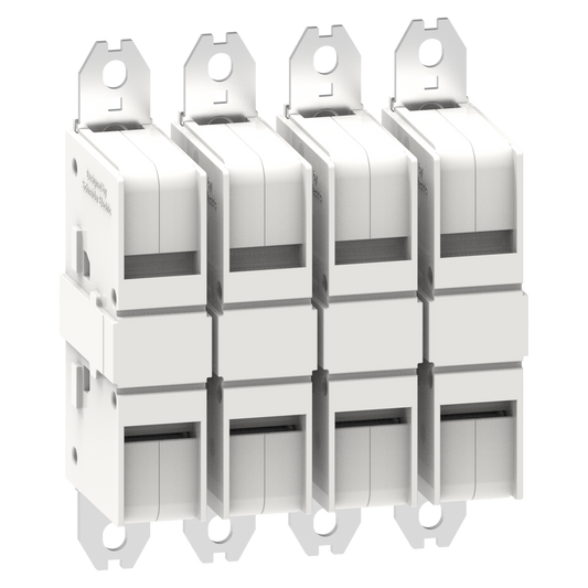 Schneider Electric-LA9G4RA-Module de commutation Kit 4 pôles pour TeSys G265-330