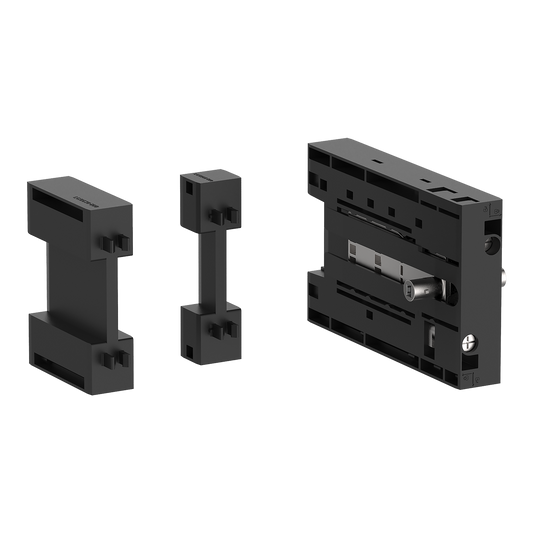 Schneider Electric-LA9G970-Interverrouillage mécanique pour contacteur Tesys G cadre identique