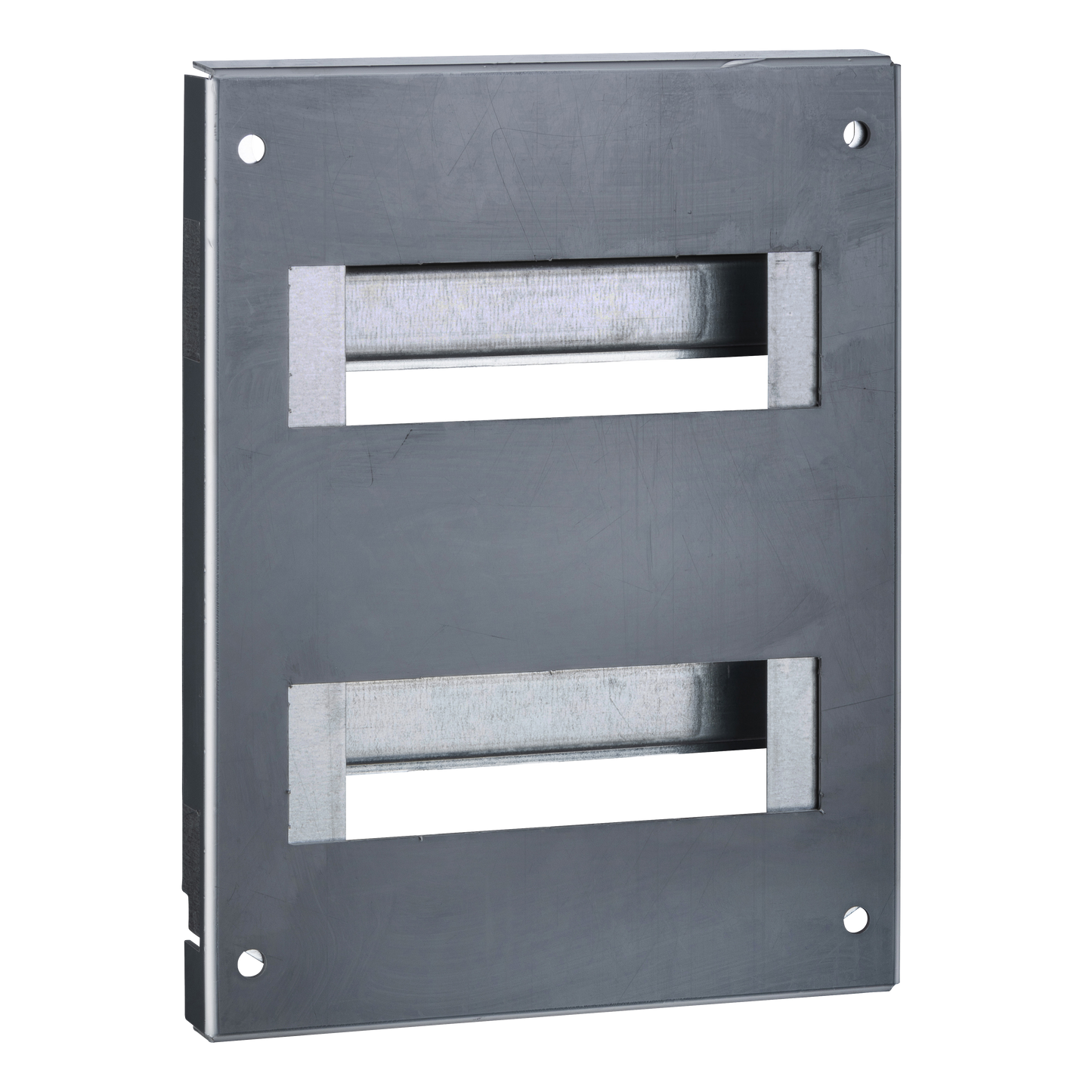 Schneider Electric-NSYDLPLM18G-PanelSeT - Thalassa - PLM3025 Chassis distribution modulaire 18 modules Ral 7035