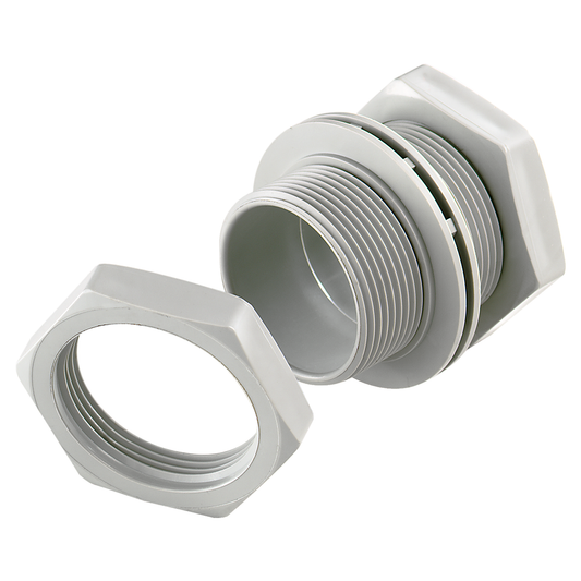 Schneider Electric-13934-MUREVA - lot d'association: 2 manchons + 4 écrous + 4 joints