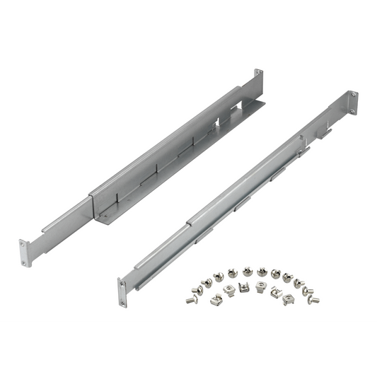 Schneider Electric-SRVSRK1-Easy UPS SRVS - kit rack pour onduleur rack longue autonomie - 700mm