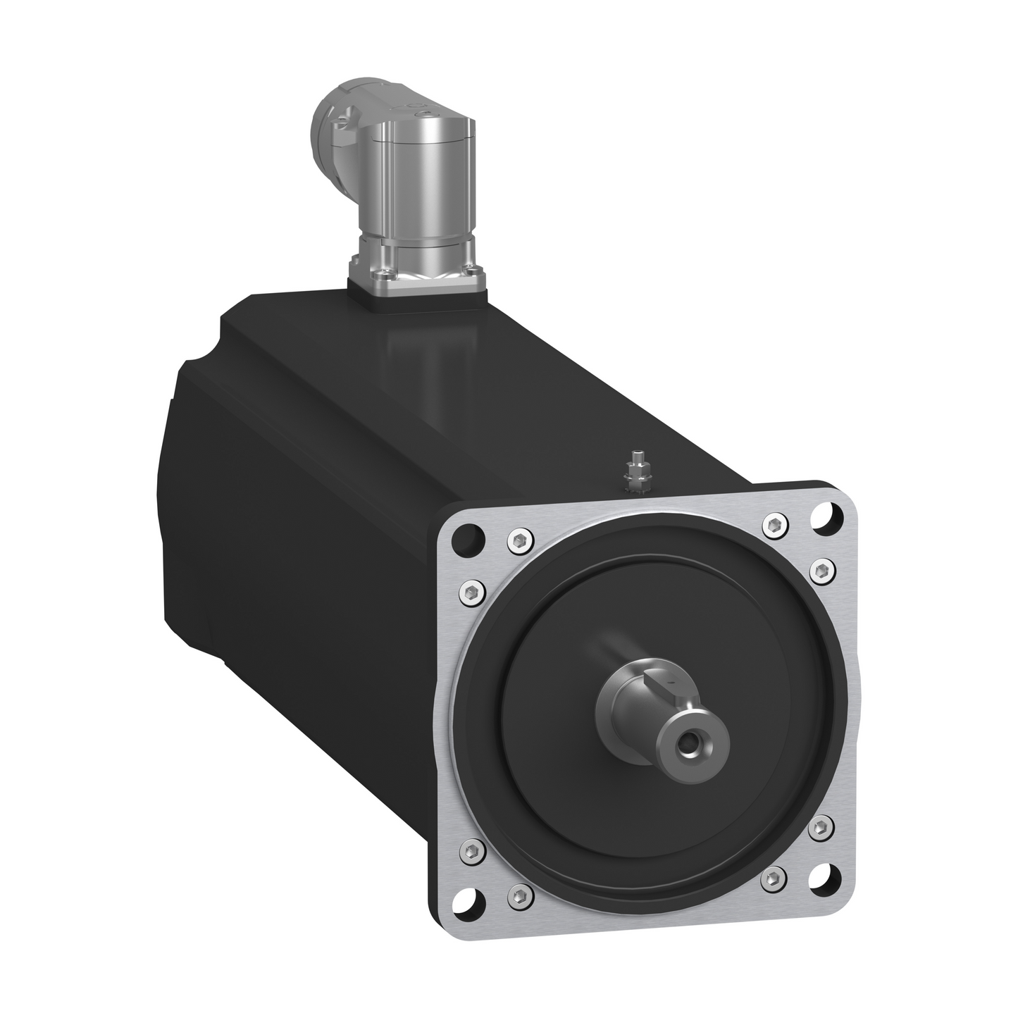 Schneider Electric-SH31403P1BF4100-Servo 1 Câble 140mm T3 Clavette Cod multi DSL 18b Frein Connect. coudé IP65