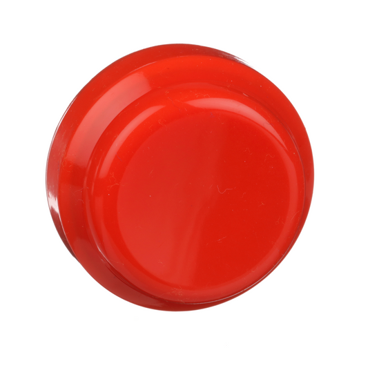Schneider Electric-9001KU2-Harmony 9001K - capuchon - pour poussoir Ø30mm - rouge