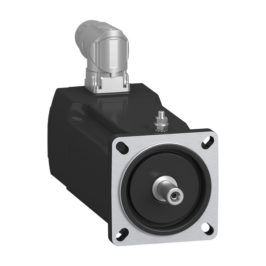 Schneider Electric-SH30701P0AA4000-Servo 1 Câble 70mm T1 Lisse Cod mono DSL 18b Connect. coudé IP54