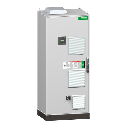 Schneider Electric-VLVAF3P03515AE-VarSet - batterie de condensateurs - Auto - 275kvar DR4,2 400V 50Hz
