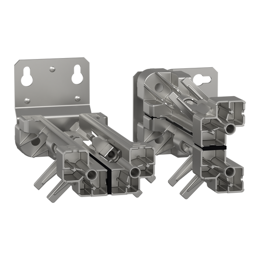 Schneider Electric-LVS08381-PrismaSeT G  - kit d'association horizontal-vertical - IP55