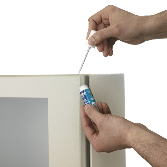Schneider Electric-NSYTUP7035-PanelSeT - Thalassa - stylo retouche peinture - RAL7035
