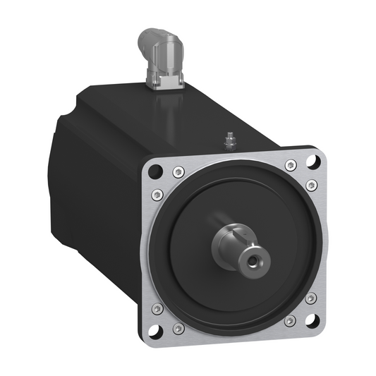 Schneider Electric-SH31402P1BA4000-Servo 1 Câble 140mm T2 Clavette Cod multi DSL 18b Connect. coudé IP54