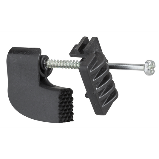 Schneider Electric-LVSXX5-PrismaSeT XS - Kit de fixation des coffrets encastrés dans plaque de platre