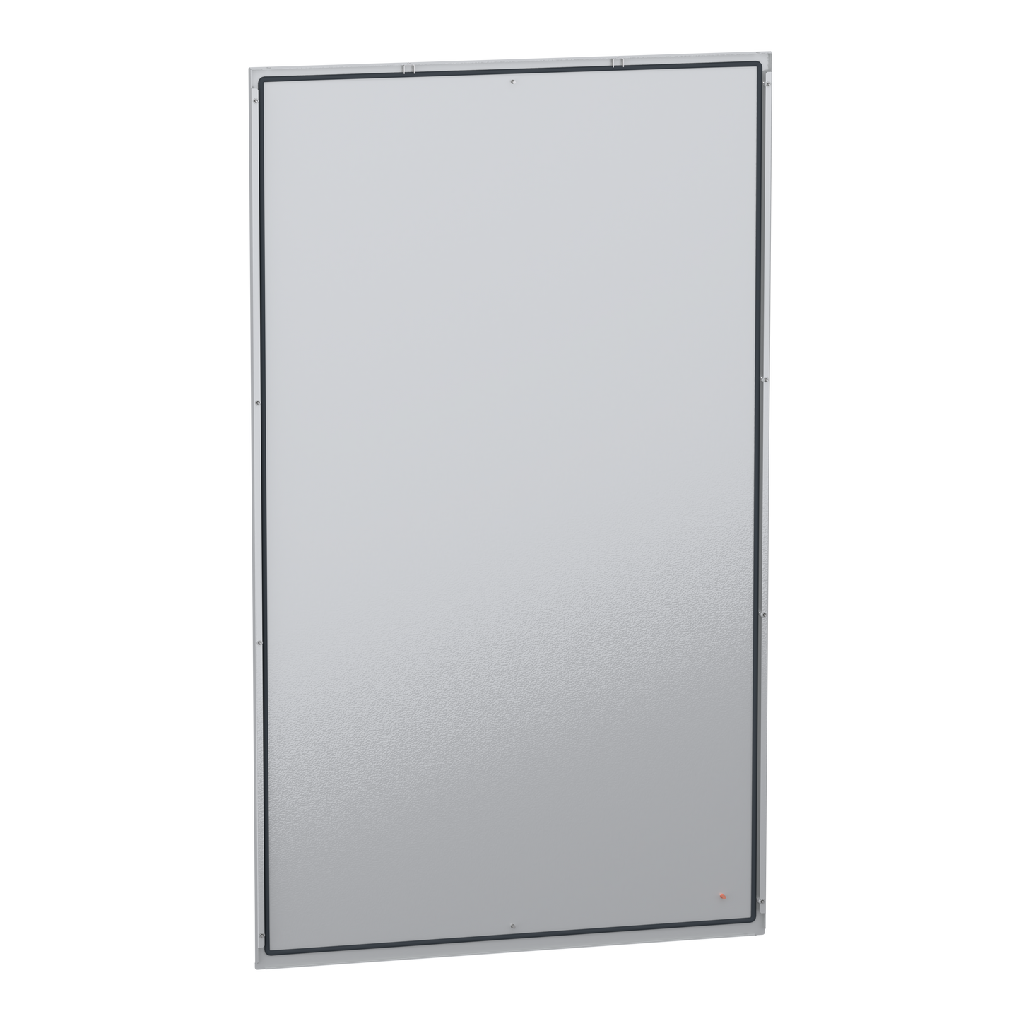 Schneider Electric-NSYBPN2012-PanelSeT SFN Kit - panneau arrière - 2000x1200 mm (Hxl)