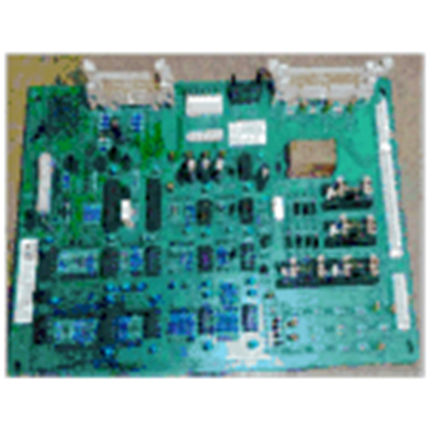 Schneider Electric-51027115SE-ENSEMBLE DUMY PCB SW-2