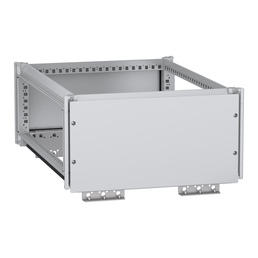 Schneider Electric-NSYTBCN368-PanelSeT SFN Accessoires - caisson à barres - 300x600x800 mm (HxLxP)