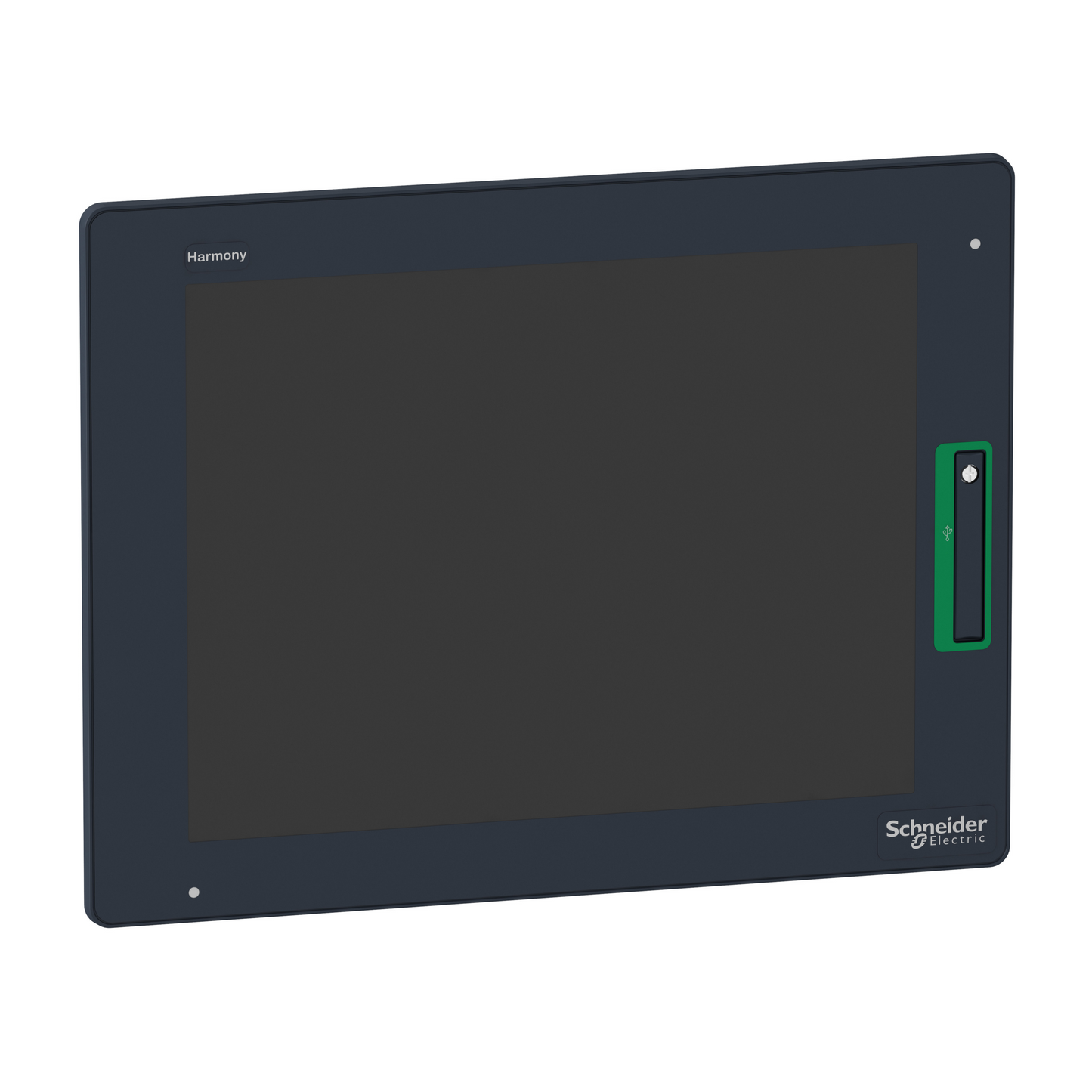 Schneider Electric-HMIDT643-Harmony HMIGTU - écran tactile multitouch hautte résolution - 12,1p - XGA WLAN