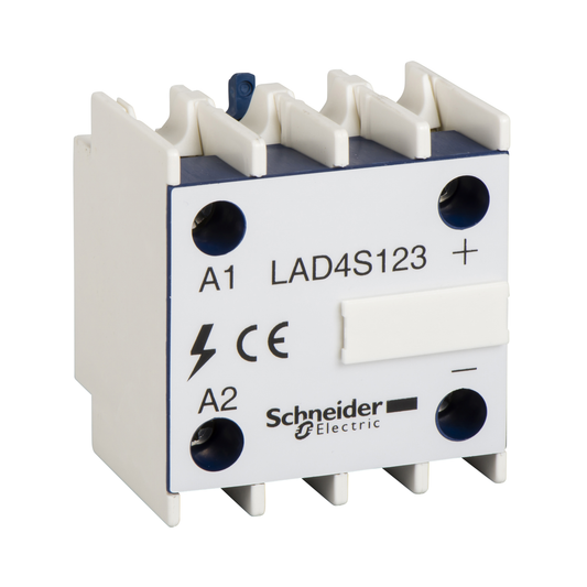 Schneider Electric-LAD4S123-TeSys D - Redresseur